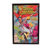 ECONOMY Standard Comic Frame Kit
